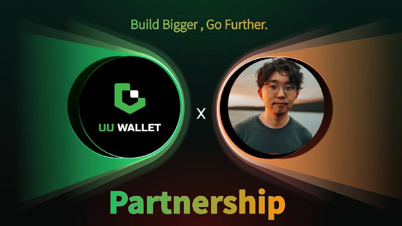 🚨 免费撸U活动｜最高35U 已有人到账刚发现一个 UU Wallet 活动操作简单，很多人已经开始撸了最高可拿：35U注册链接👇