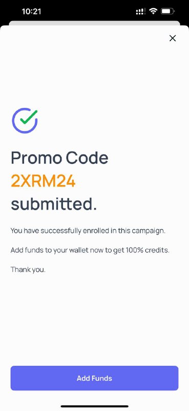 Roamless 圣诞活动！充值返现100%，最多返现20美元！用这个Promo Code：2XRM24新出来的码，说不准什么时候失效！赶紧充值！充值20美元返现20，到账40用它当流量卡的千万别错过！